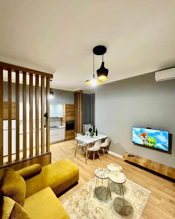 Sheqi i Vogel Apartment | Your home Fier