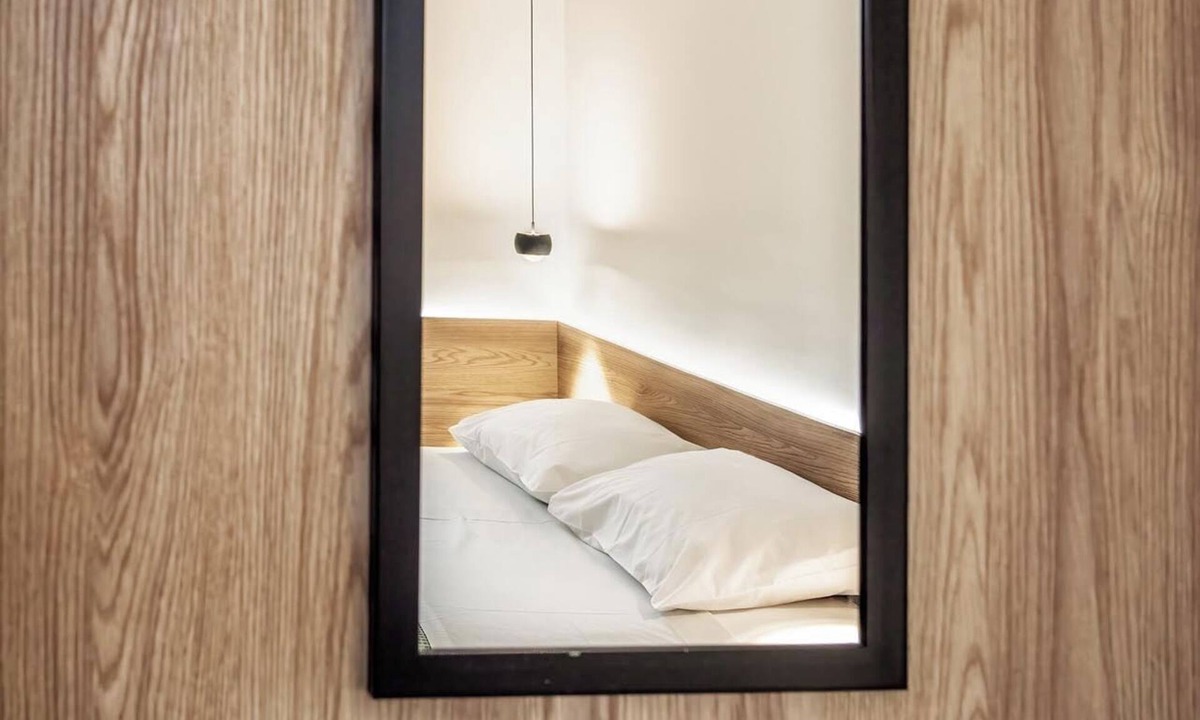 Nea Chora Apartment | Your urban oasis in the heart of Chania Town,a blend of convenience and comfort.