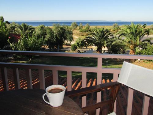 Ormilia Hotel | Zafira Retreat