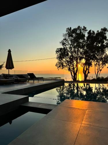 Vasilikos Villa | Zakynthos Luxury Villa Mon DIOM II, seafront