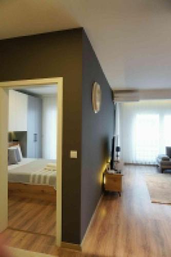 Çagllavicë Apartment | Zambak Apartment