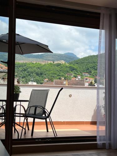 Prizren Hotel | Zani Boutique Hotel