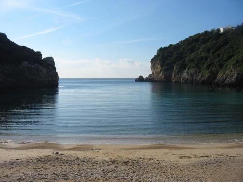 Lakones Hotel | Zefiros Traditional Hotel