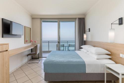 Nei Pori Hotel | Zefyros Sea View Hotel