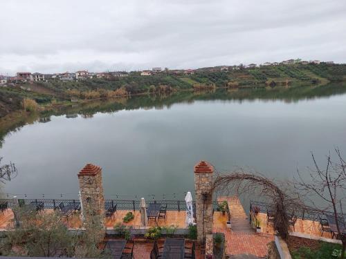 Ardenice Hotel | Zejtaria agroturizem