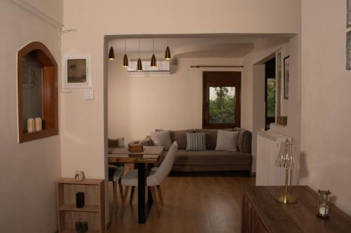 Sintiki Apartment | Zen Luxus Studio