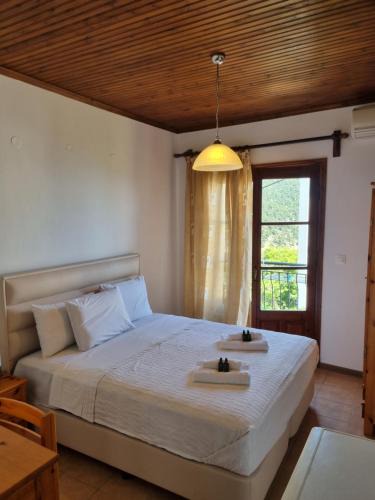 Panagia House | Zeus Guesthouse