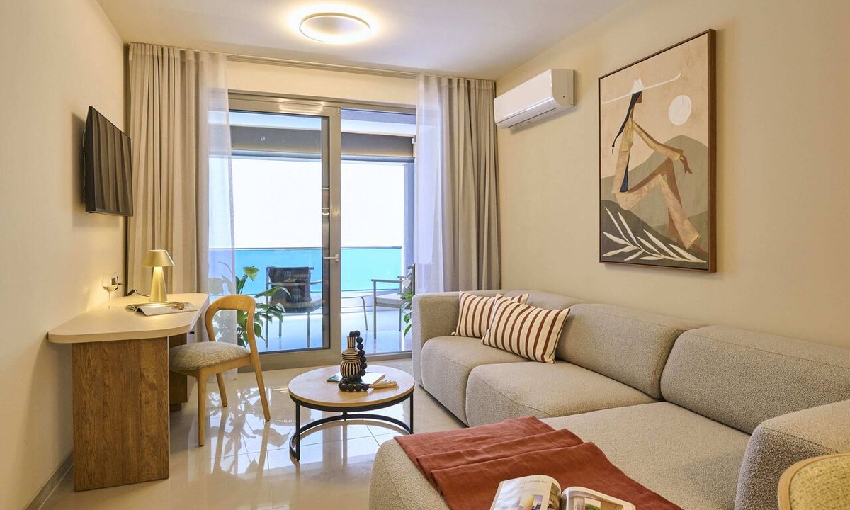 Piraeus Hotel | Zeus Piraeus Grand