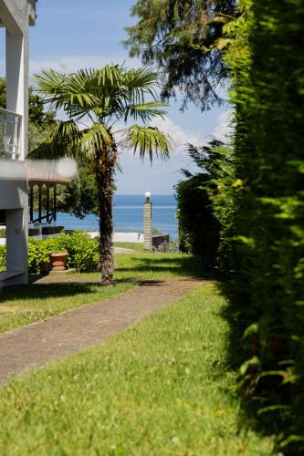 Litochoro House | Zeusplace Seaside Home private beach and parking