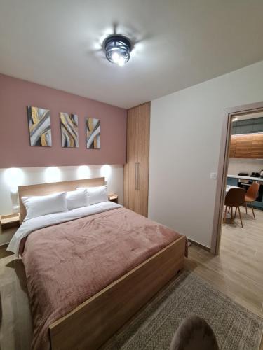 Igoumenitsa Apartment | Zigos Apartments
