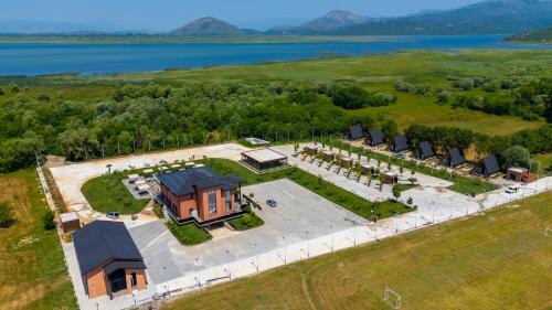 Shkoder County Hotel | Zojza Agroturizem & Hotel