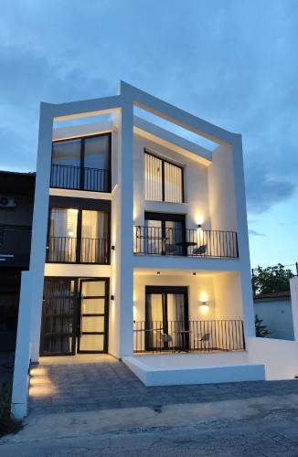Prinos House | ZoMa GuestHouse in Thassos