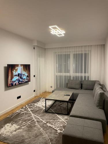 Çagllavicë Apartment | ZONE apartments