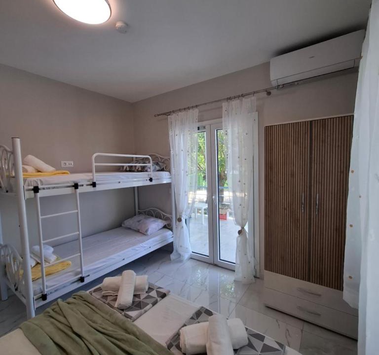 Kallikratia Villa | Zoya's house