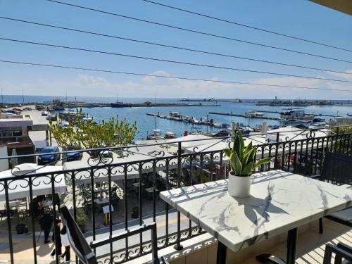 Nea Moudania Apartment | Zozi's home N MOUDANIA