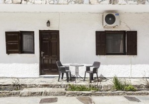 #10 Despina Studios Kastanies Raxes Ikaria in Raches