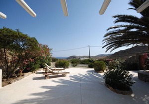 80 m² Apartment ∙ 2 bedrooms ∙ 4 guests