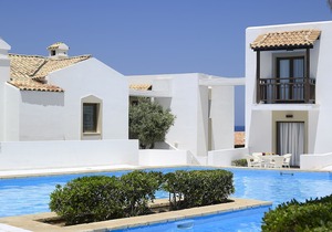 Aldemar Knossos Villas