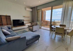 Apartment 115/3, Green Coast in Palasë