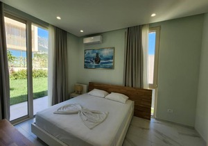 Apartment 115/3, Green Coast in Palasë
