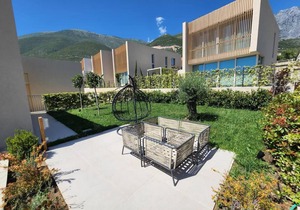 Apartment 115/3, Green Coast in Palasë