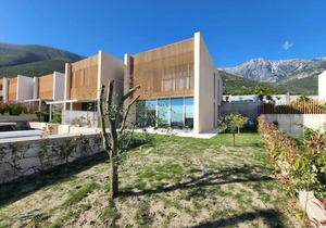 Apartment 143/1, Green Coast