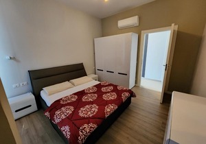 Apartment 144a, Green Coast