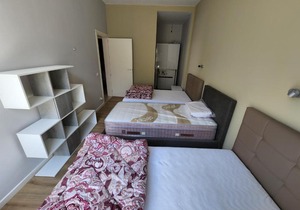 Apartment 144a, Green Coast