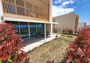 Apartment 144a, Green Coast