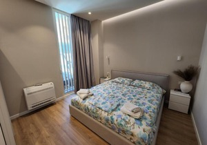 Apartment 97/3, Green Coast