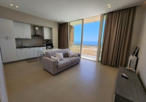 Apartment 97/3, Green Coast