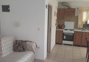 Apartment near Olympus mountain