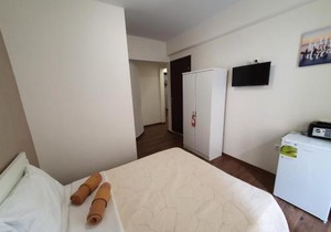 Athens Center Solomou rooms in Athens