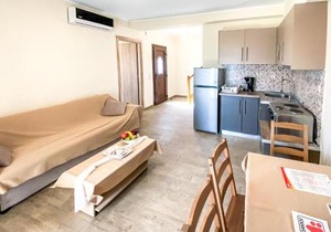 Beautiful Apartment In Nafpaktos in Dorida
