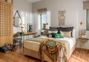 Caldera Theros Villas