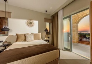 Caldera Theros Villas