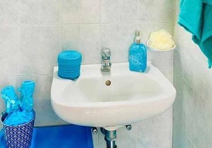 CALLIOPE -Ninfa Garden Corfu- Studios & Apartments in Sidari