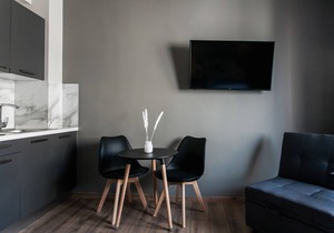 Comfy 1BR Apartment at WYZ Athens in Athens