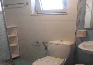 Drossia # 8 - One Bedroom Apartment, Sleeps 4