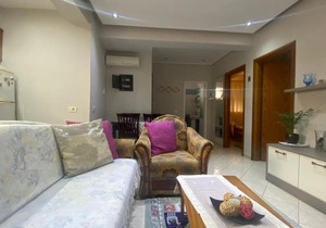 Family Apartment Saranda