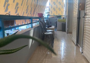 Family Apartment Saranda