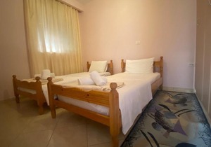Family Apartment Saranda