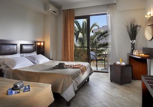 Hotel Simeon Metamorfosi
