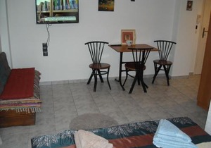 Kalamata home, Marina