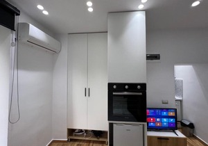 Luxury Apartment in Blloku area