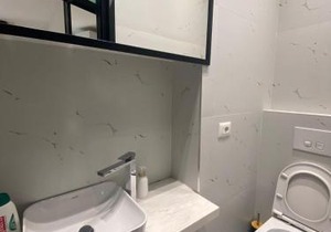 Luxury apartments Blloku in Tirana