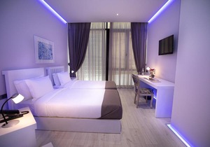 Metro Hotel Tirana