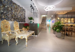 Metro Hotel Tirana