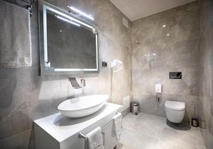 Metro Hotel Tirana