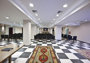 Miramonte Chalet Hotel Spa in Edessa